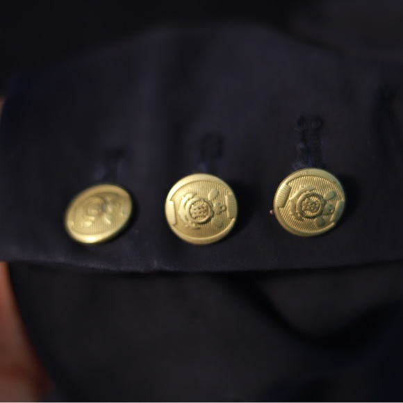 Tommy Hilfiger Solid Tailored Blazer - Picture 3 of 5